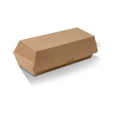 Hot Dog Box Pack of 400